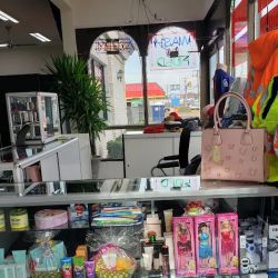 Mayras fashions Perfumes ico