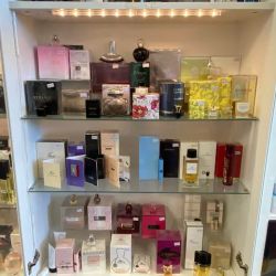 Perfumes for Everyone ico