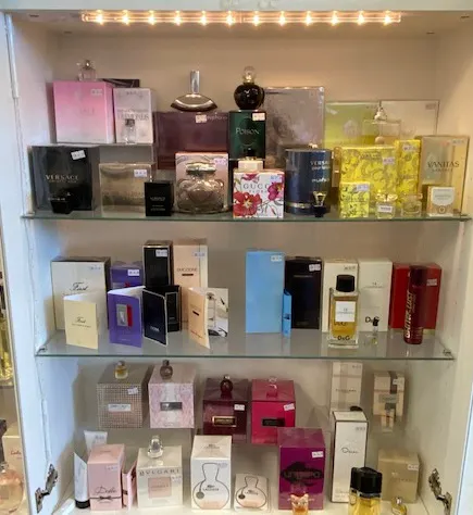 Perfumes for Everyone 4