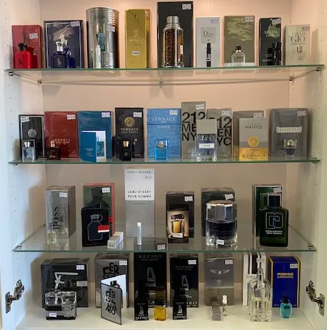 Perfumes for Everyone 7