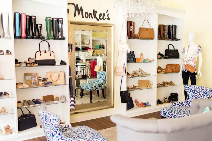 Monkee's of Fredericksburg 2