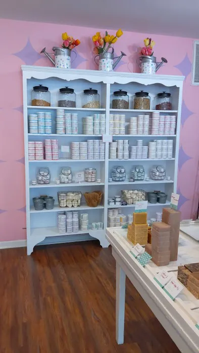 Sugar + Spruce 4