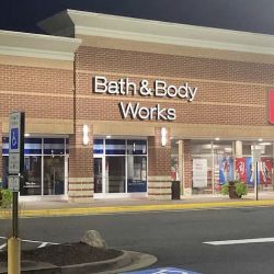 Bath & Body Works ico