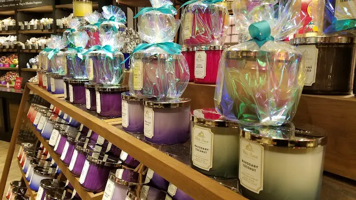 Bath & Body Works 8