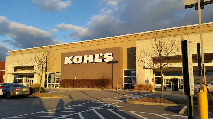 Kohl's 4