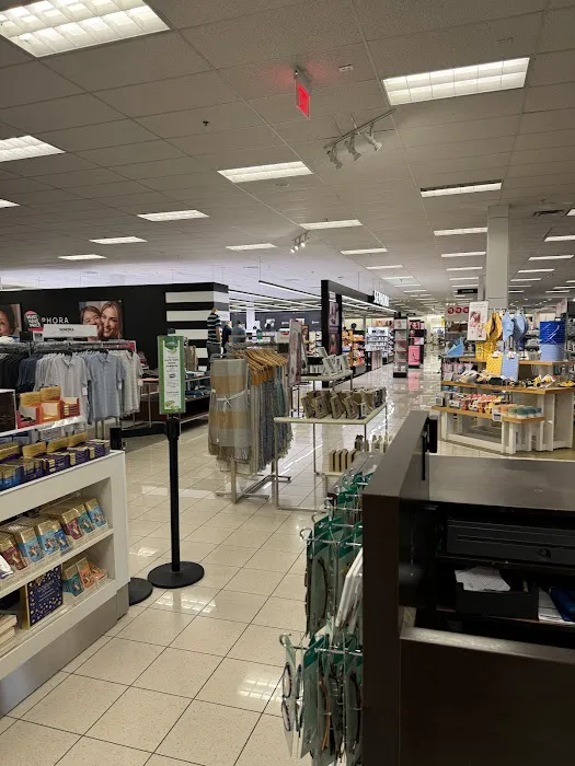 Kohl's 3