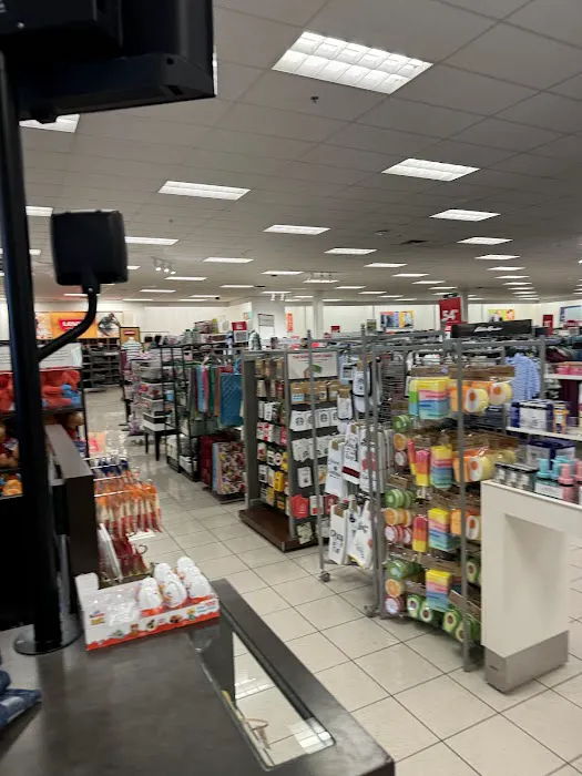 Kohl's 6