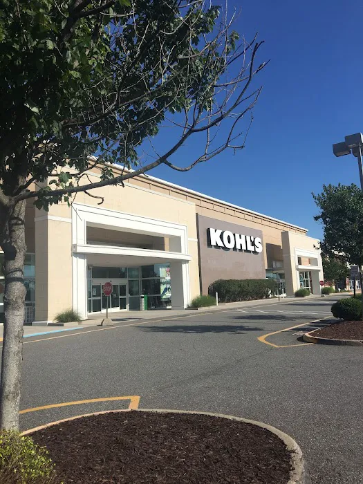 Kohl's 8