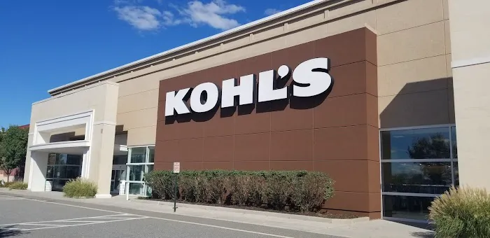 Kohl's 9