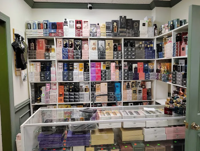 Perfumería amigos 5