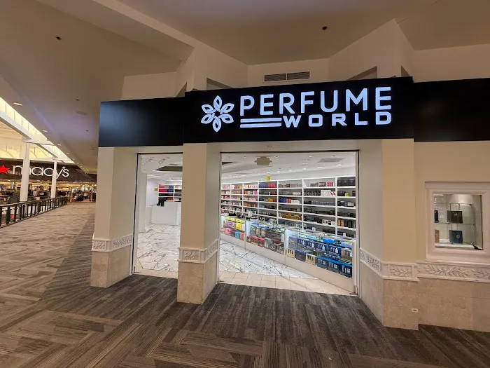 Perfume World 1