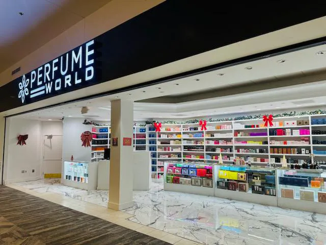 Perfume World 3