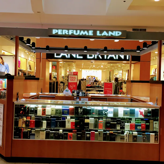 PERFUME LAND 2
