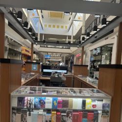PERFUME LAND ico