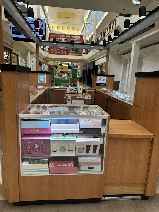 PERFUME LAND 1