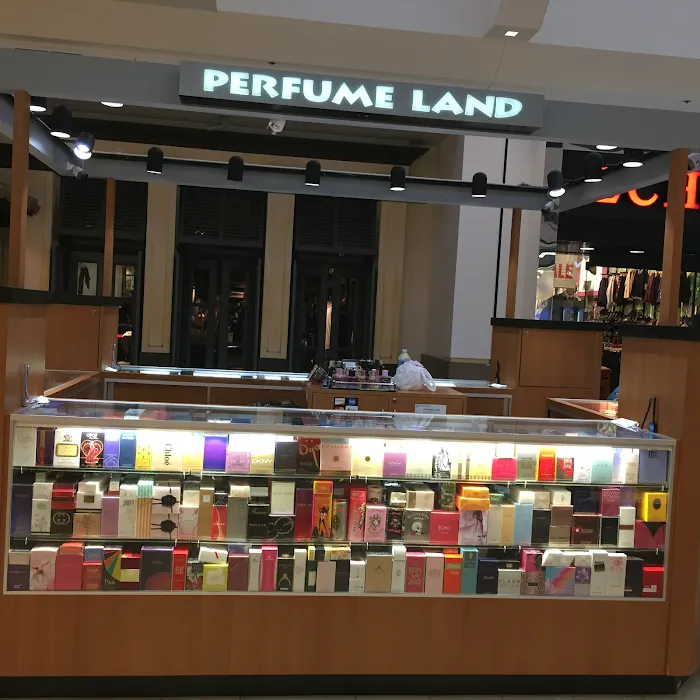 PERFUME LAND 3