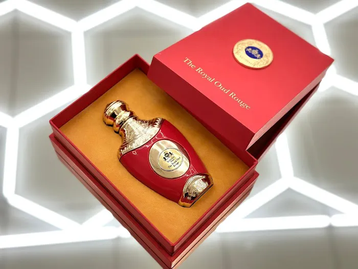 Perfume world 1