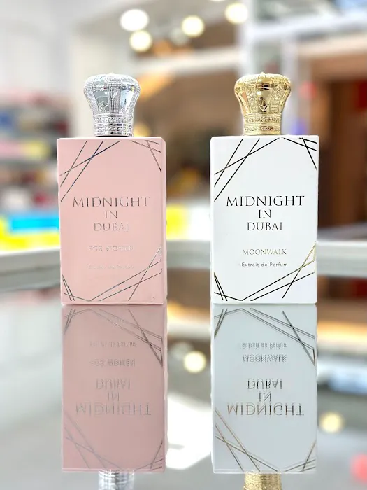 Perfume world 7