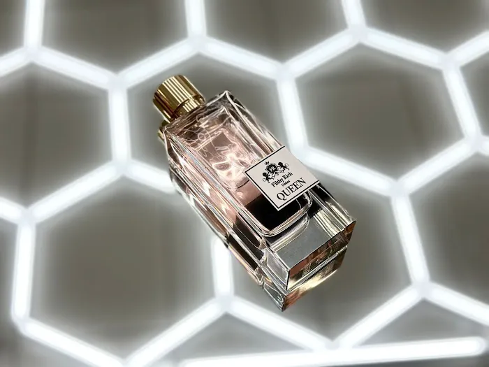 Perfume world 6