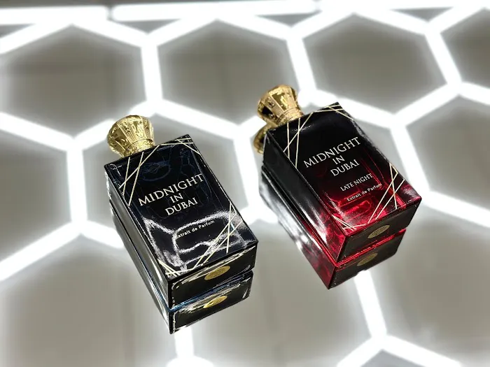 Perfume world 9