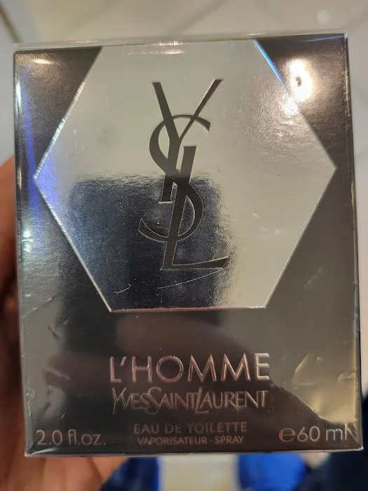 Perfume Paradise 0