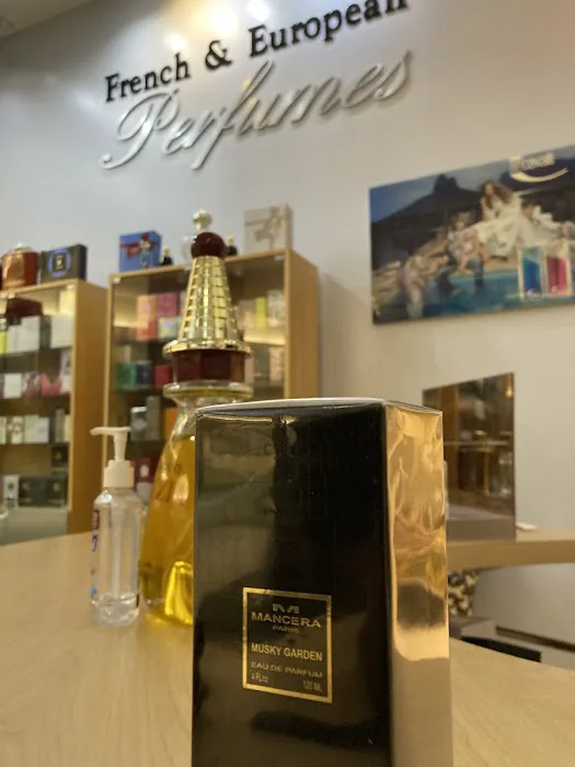 French & European Perfume 0