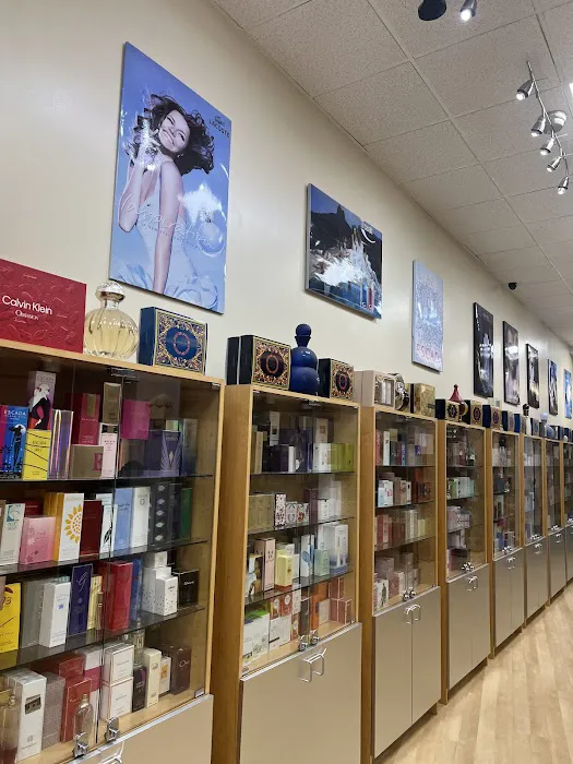 French & European Perfume 2