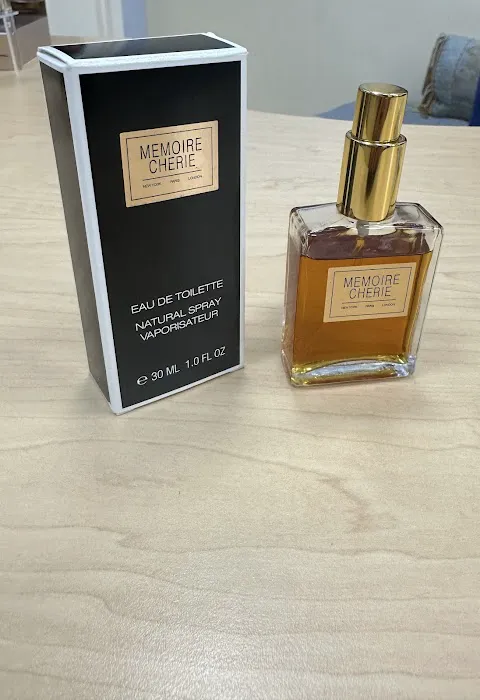 French & European Perfume 5