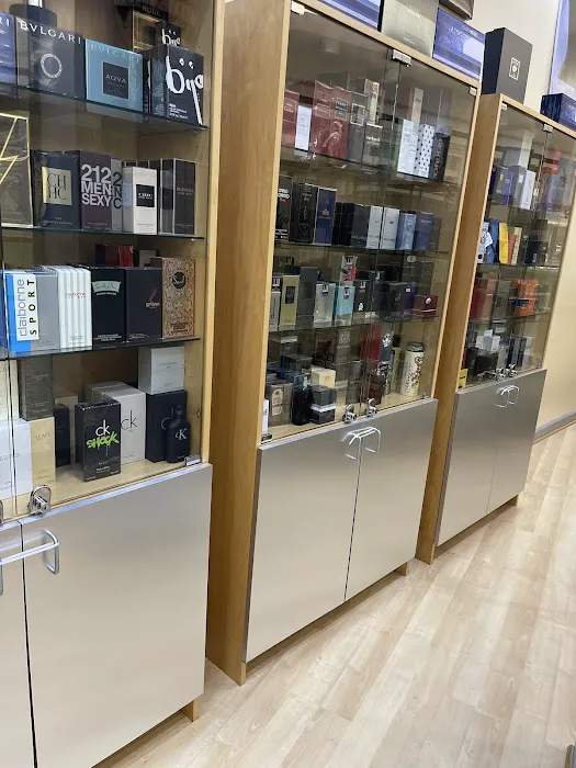 French & European Perfume 3