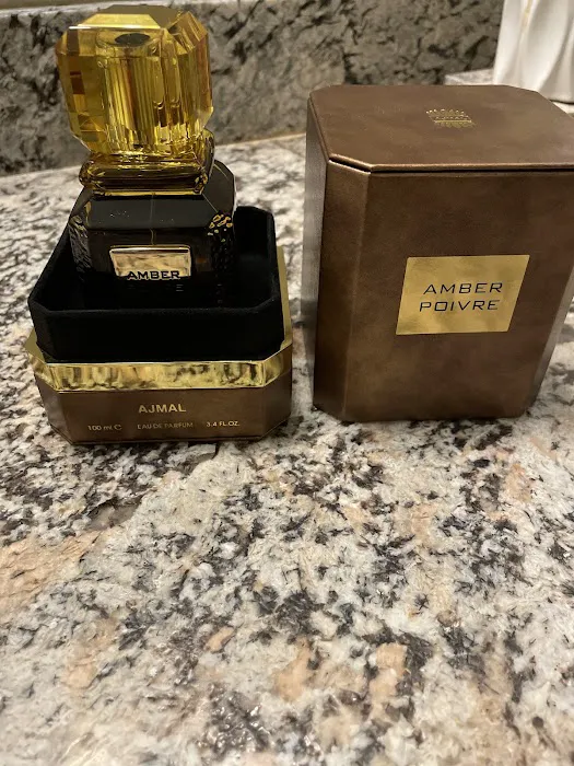 French & European Perfume 4