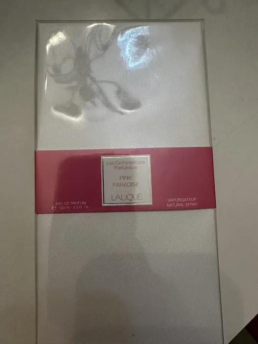French & European Perfume 8