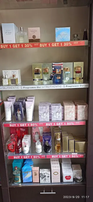 Fragrance Outlet 0