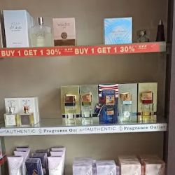 Fragrance Outlet ico