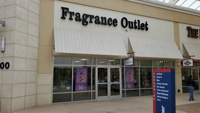 Fragrance Outlet 1