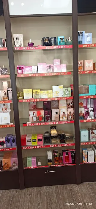 Fragrance Outlet 3