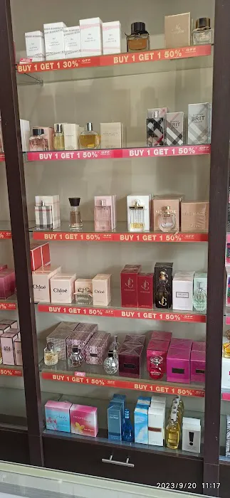 Fragrance Outlet 5