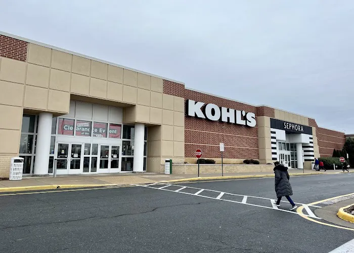 Kohl's 2