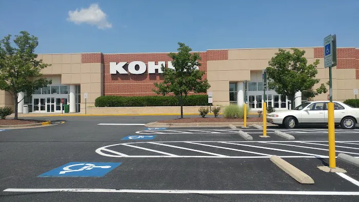 Kohl's 3