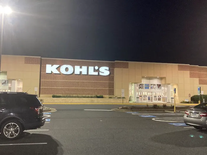 Kohl's 5