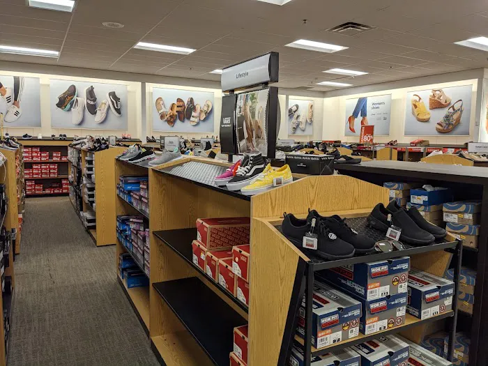 Kohl's 7