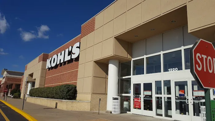 Kohl's 8