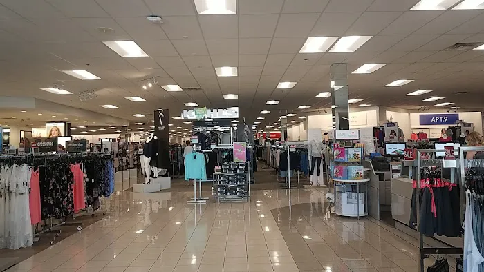 Kohl's 9