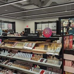 SEPHORA ico