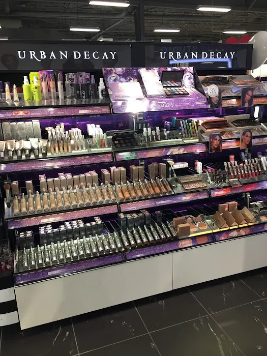 SEPHORA 7