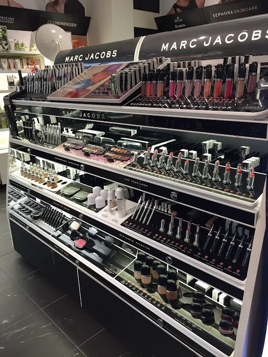 SEPHORA 8