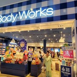 Bath & Body Works ico