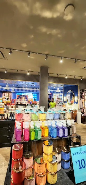 Bath & Body Works 5