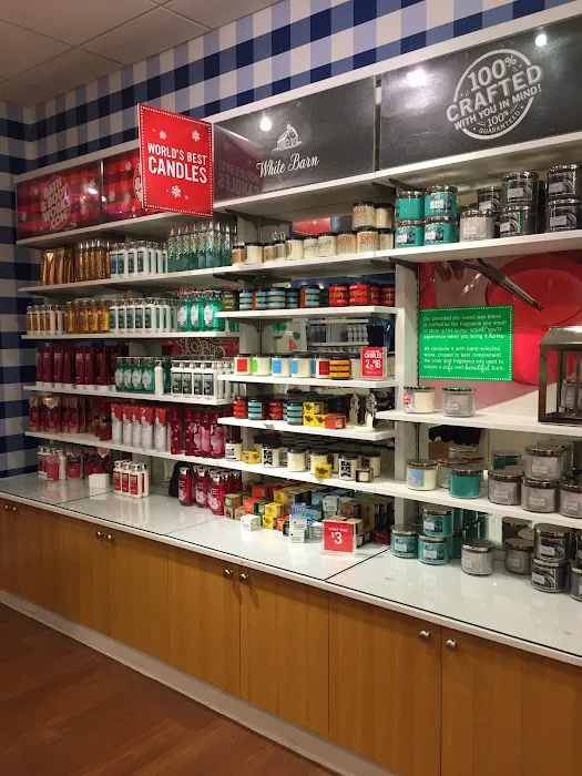Bath & Body Works 7