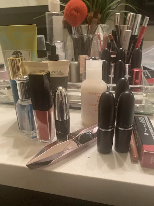The Cosmetics Company Store 1