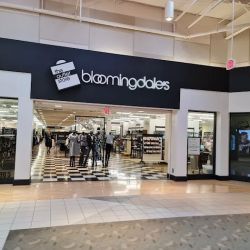 Bloomingdale's Outlet ico